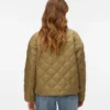 Vmminnesota Steppjacke