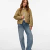 Vmminnesota Steppjacke