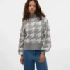 Vmmira Strickpullover