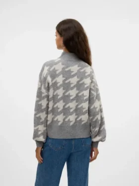 Vmmira Strickpullover