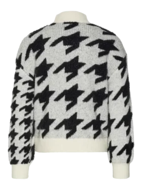 Vmmira Strickpullover