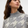 Vmmira Strickpullover