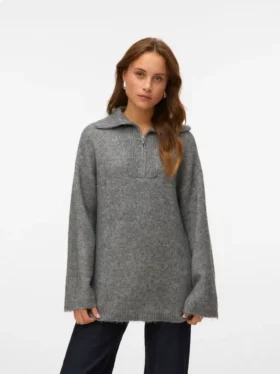 Vmmirla Strickpullover