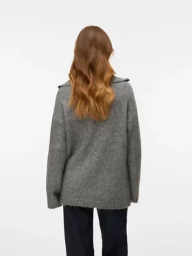 Vmmirla Strickpullover