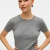 Vmmirla Strickpullover