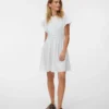 Vmmistle Kurzes Kleid mit Shorts