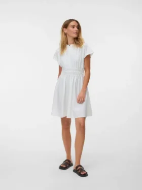 Vmmistle Kurzes Kleid mit Shorts