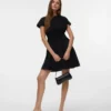 Vmmistle Kurzes Kleid mit Shorts