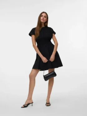 Vmmistle Kurzes Kleid mit Shorts