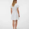 Vmmistle Kurzes Kleid mit Shorts