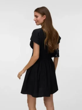 Vmmistle Kurzes Kleid mit Shorts