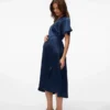 Vmmjane Umstandsmode-Kleid