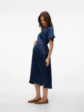 Vmmjane Umstandsmode-Kleid