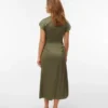 Vmmjosalina Umstandsmode-Kleid