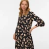 Vmmjosie Umstandsmode-Kleid