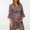 Vmmjosie Umstandsmode-Kleid