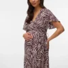 Vmmjosie Umstandsmode-Kleid