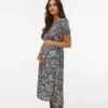 Vmmjosie Umstandsmode-Kleid