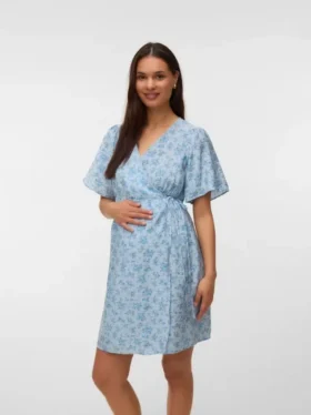 Vmmjosie Umstandsmode-Kleid