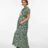 Vmmjosie Umstandsmode-Kleid