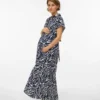 Vmmjosie Umstandsmode-Kleid