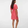 Vmmjosie Umstandsmode-Kleid