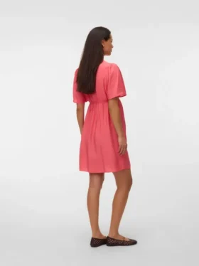 Vmmjosie Umstandsmode-Kleid