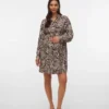 Vmmjosie Umstandsmode-Kleid