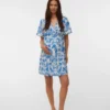 Vmmjosie Umstandsmode-Kleid