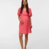 Vmmjosie Umstandsmode-Kleid