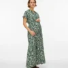 Vmmjosie Umstandsmode-Kleid