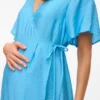 Vmmjosie Umstandsmode-Kleid