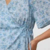 Vmmjosie Umstandsmode-Kleid