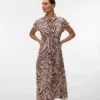 Vmmjosie Umstandsmode-Kleid