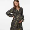 Vmmjoss Umstandsmode-Kleid