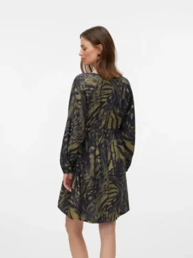 Vmmjoss Umstandsmode-Kleid