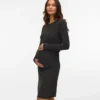 Vmmkanva Umstandsmode-Kleid