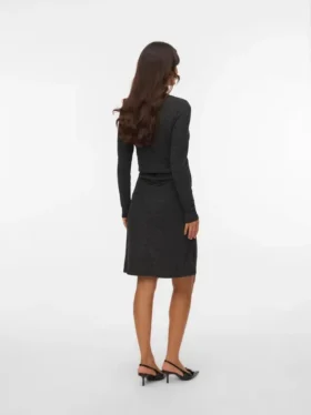 Vmmkanva Umstandsmode-Kleid