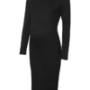 Vmmlavender Umstandsmode-Kleid