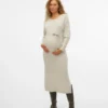 Vmmlefile Umstandsmode-Kleid