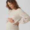 Vmmlefile Umstandsmode-Kleid