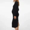 Vmmlimone Umstandsmode-Kleid