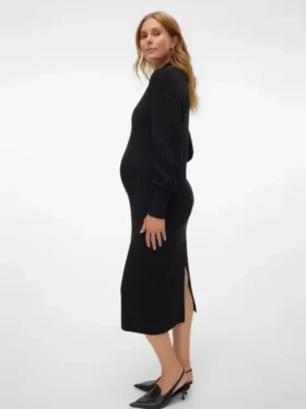 Vmmlimone Umstandsmode-Kleid