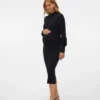 Vmmlimone Umstandsmode-Kleid