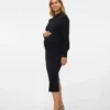 Vmmlimone Umstandsmode-Kleid