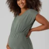 Vmmluna Umstandsmode-Kleid