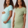 Vmmmadi Umstandsmode-Kleid
