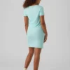 Vmmmadi Umstandsmode-Kleid
