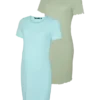 Vmmmadi Umstandsmode-Kleid