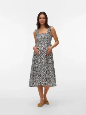 Vmmmenny Umstandsmode-Kleid